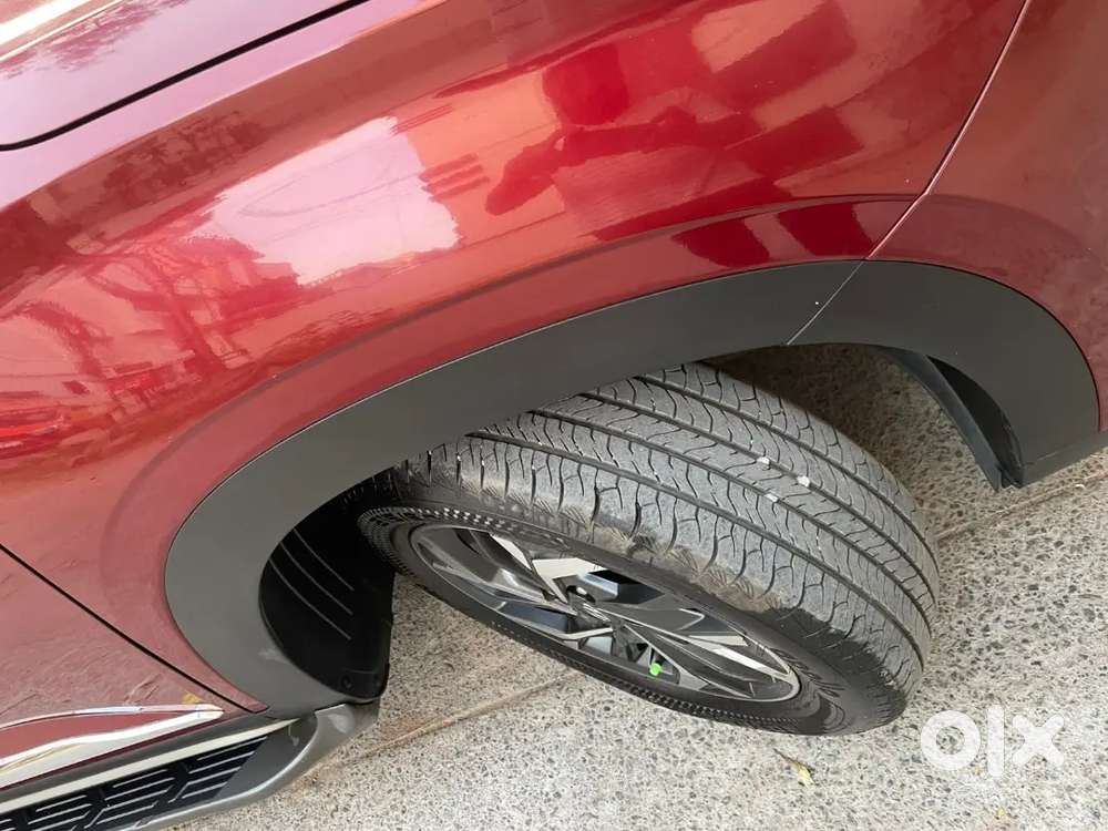 Hyundai Creta 2021 Diesel Good Condition