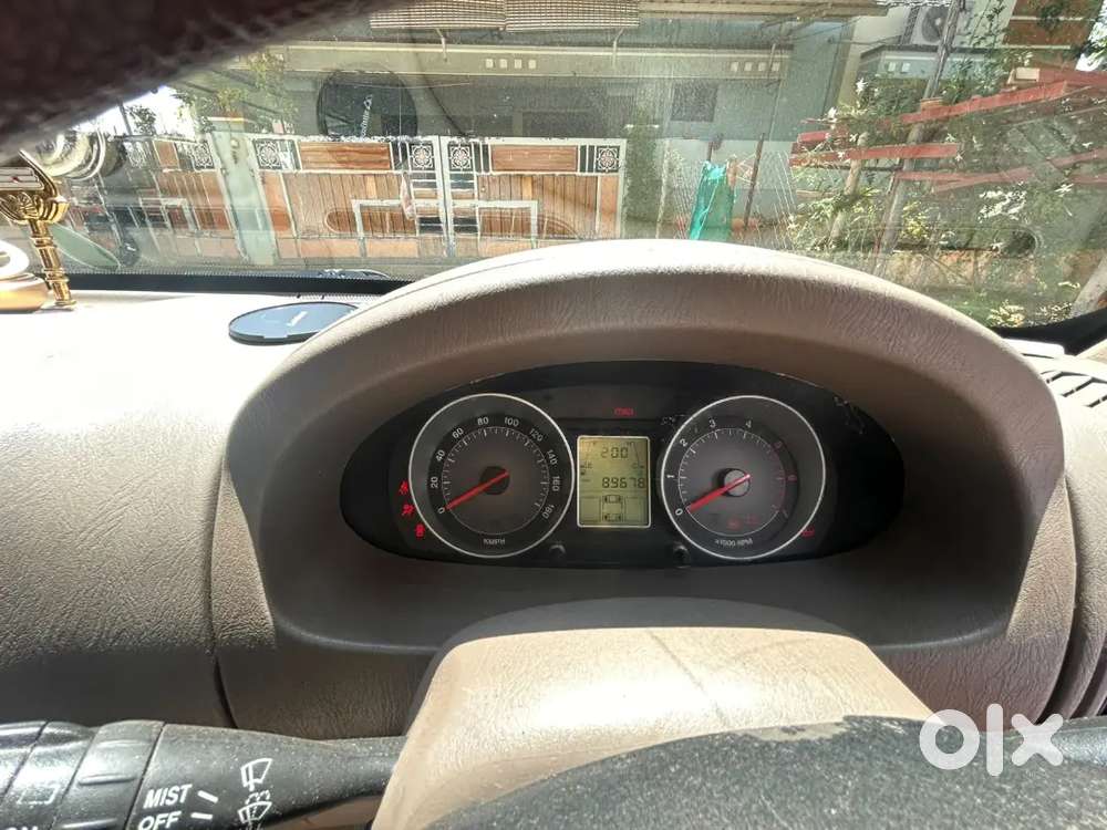 Mahindra Scorpio Classic 2016 Diesel Manual