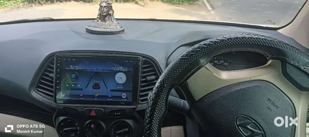 Hyundai New Santro 2020 Petrol Automatic