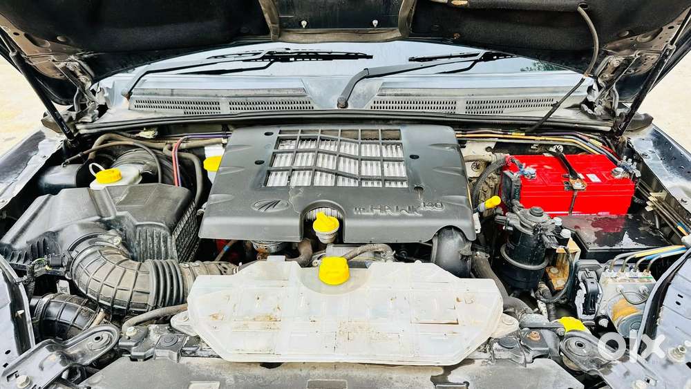 Mahindra Scorpio S11 Mt 7s, 2019, Diesel