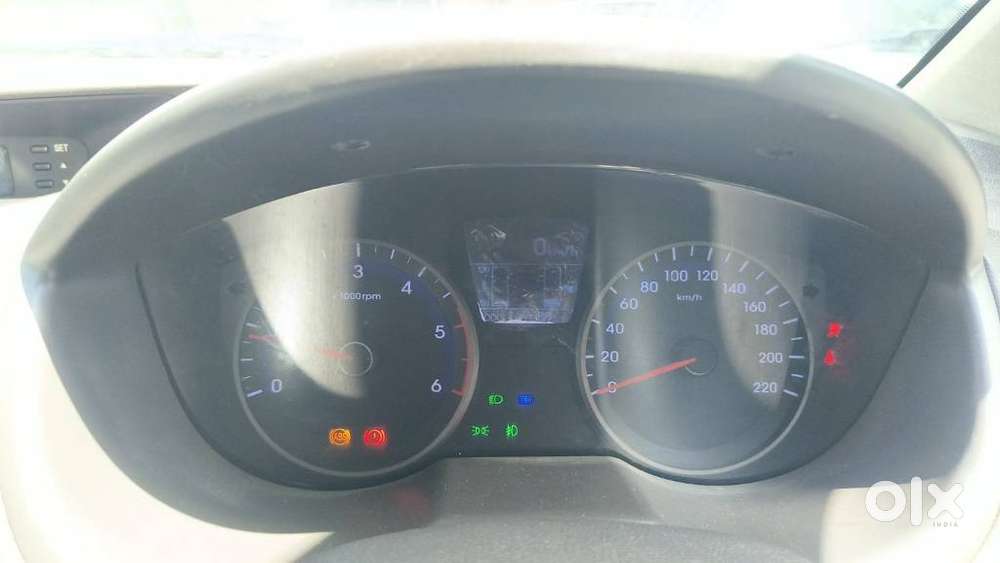 Hyundai I20 1.2 Asta, 2012, Diesel