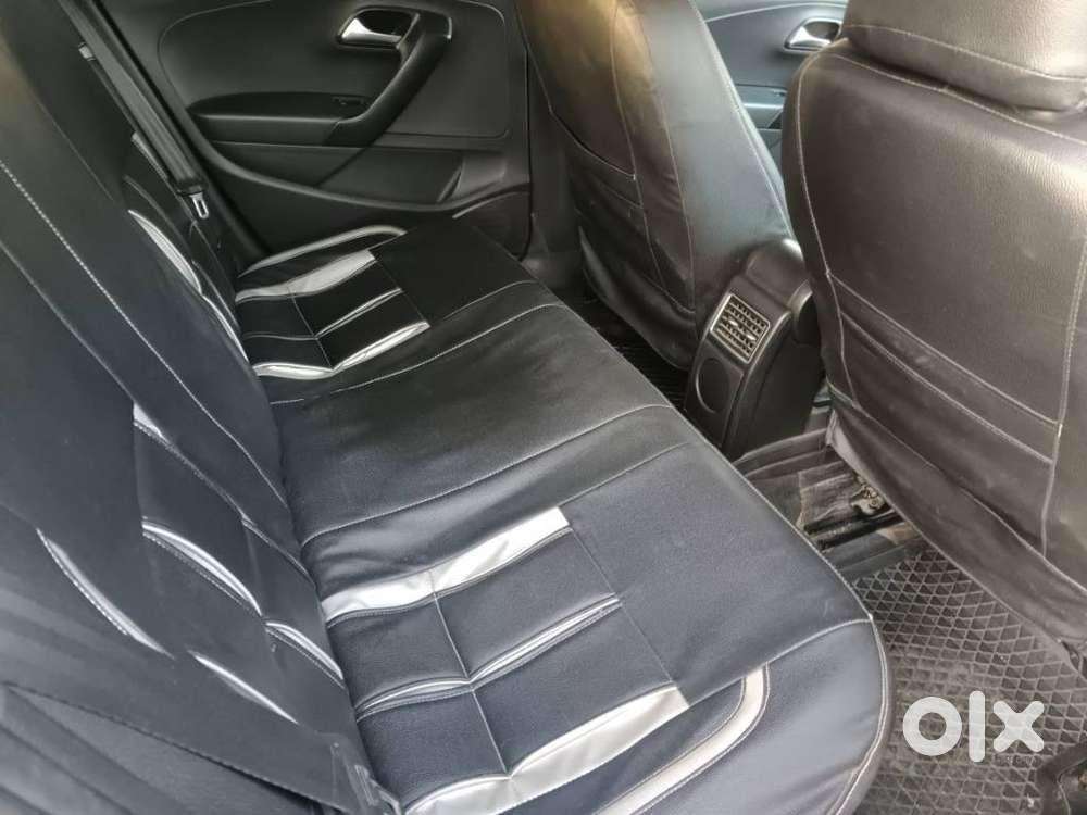 Volkswagen Polo 1.0 Mpi Highline Plus, 2019, Petrol
