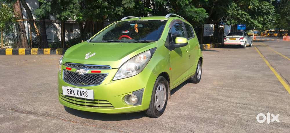 Chevrolet Beat 2010-2013 Diesel Lt, 2012, Diesel