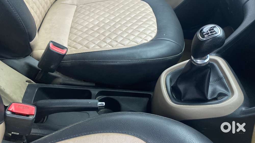 Hyundai Grand I10 Sportz 1.2 Kappa Vtvt, 2016, Petrol