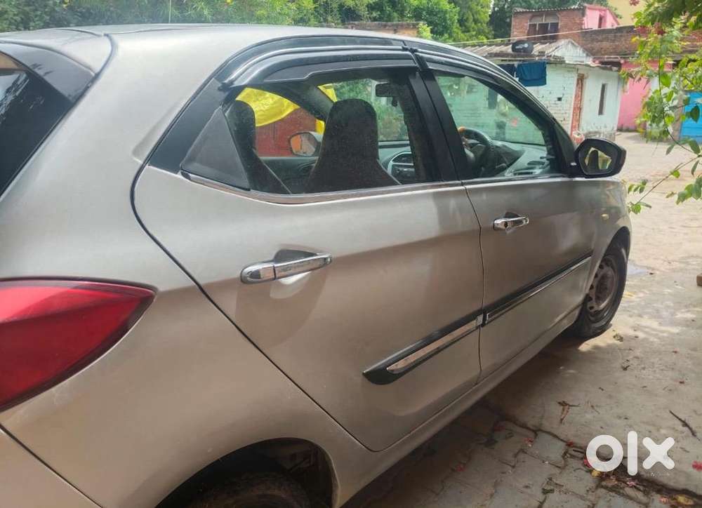 Tata Tiago 2017 Diesel Good Condition
