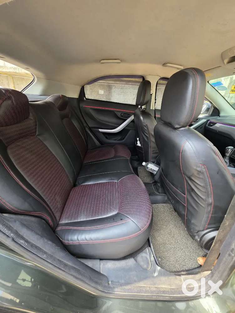 Tata Nexon 2021 Xm With Extended  Warranty