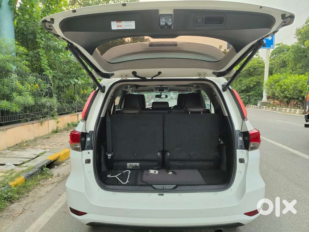 Toyota Fortuner 2.8 4wd At, 2019, Diesel