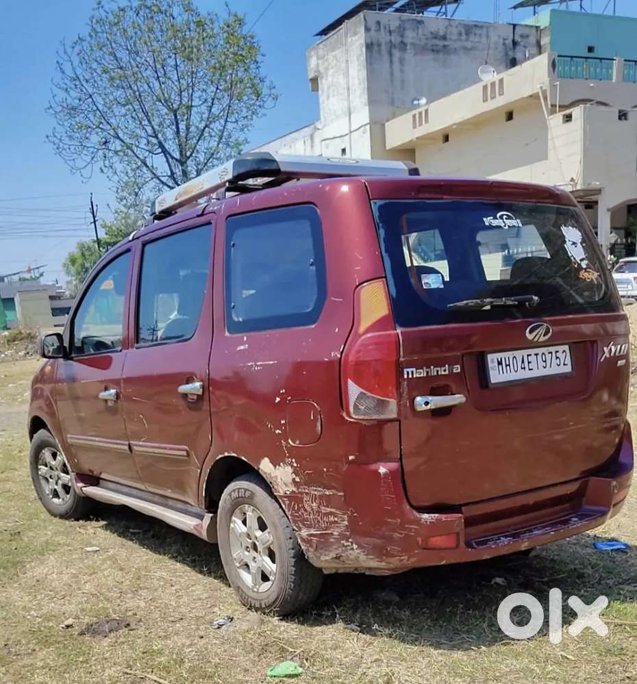 Mahindra Xylo 2011 Diesel 129000 Km Driven