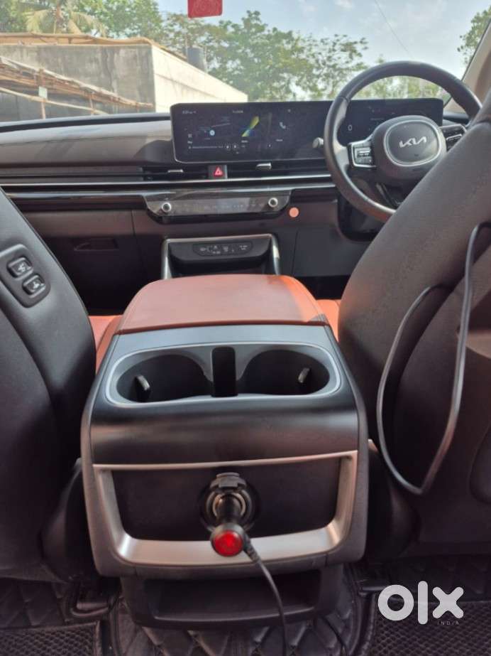 Kia Carnival Limousine Plus 7 Str, 2025, Diesel