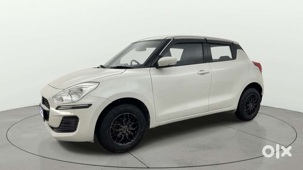 Maruti Suzuki Swift 2018 Amt Vxi, 2022, Petrol