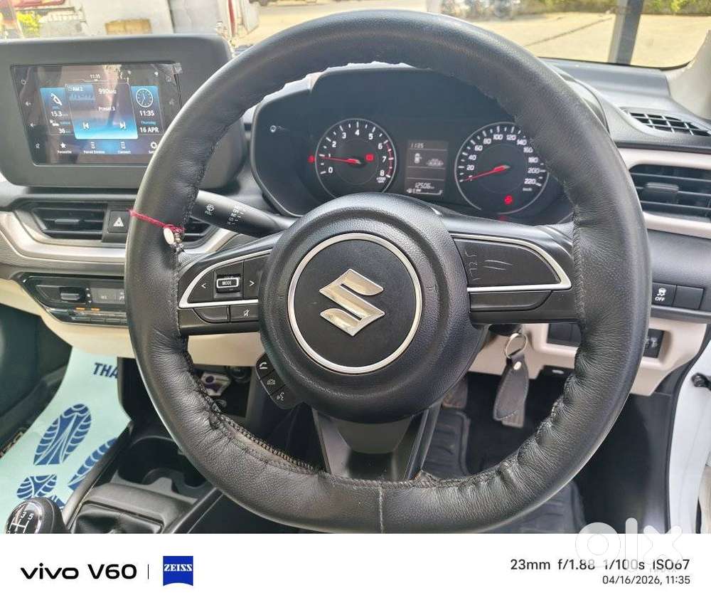 Maruti Suzuki Dzire 1.2 Vxi, 2025, Petrol