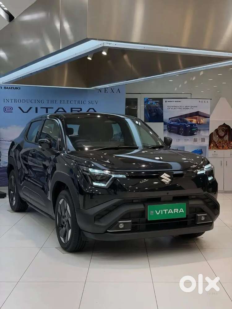 Maruti Suzuki E Vitara 2026 Electric 000 Km Driven