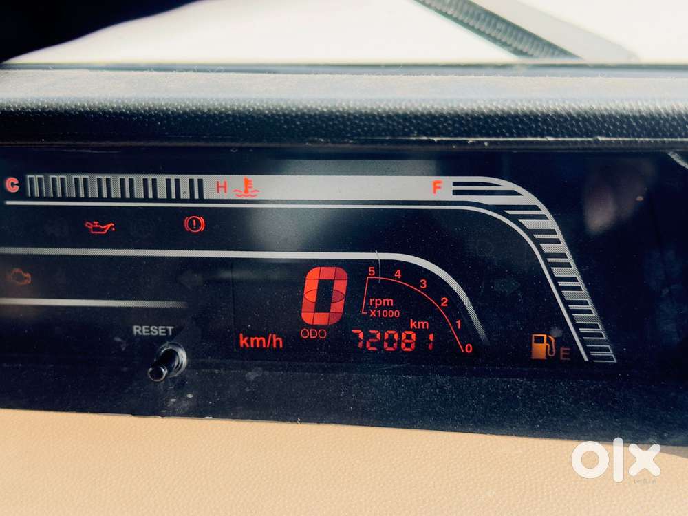 Mahindra Bolero B6, 2021, Diesel