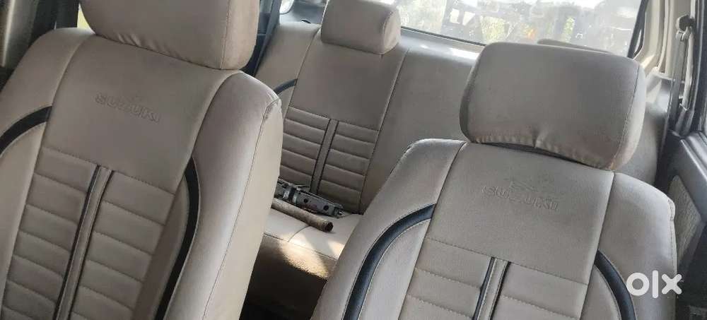 Maruti Suzuki Wagon R 2011