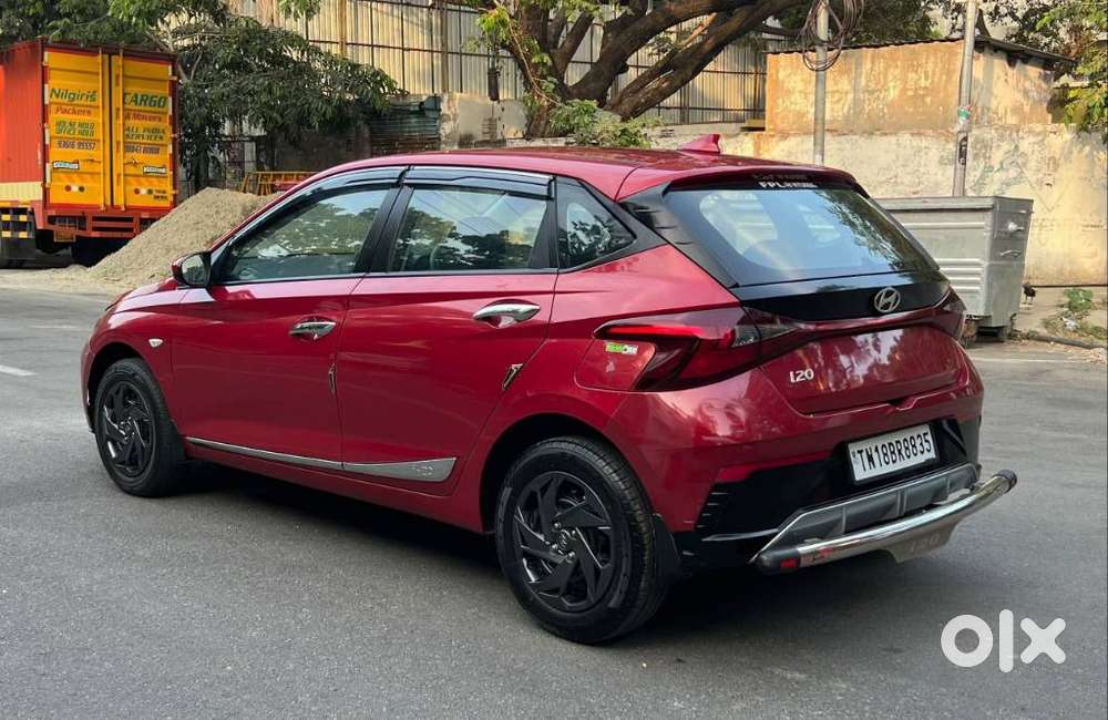 Hyundai New I20 1.2 Magna Mt, 2024, Petrol