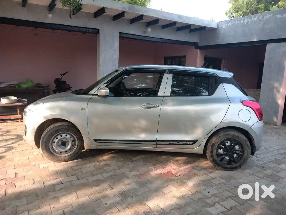 Maruti Suzuki Swift 2020 Lxi