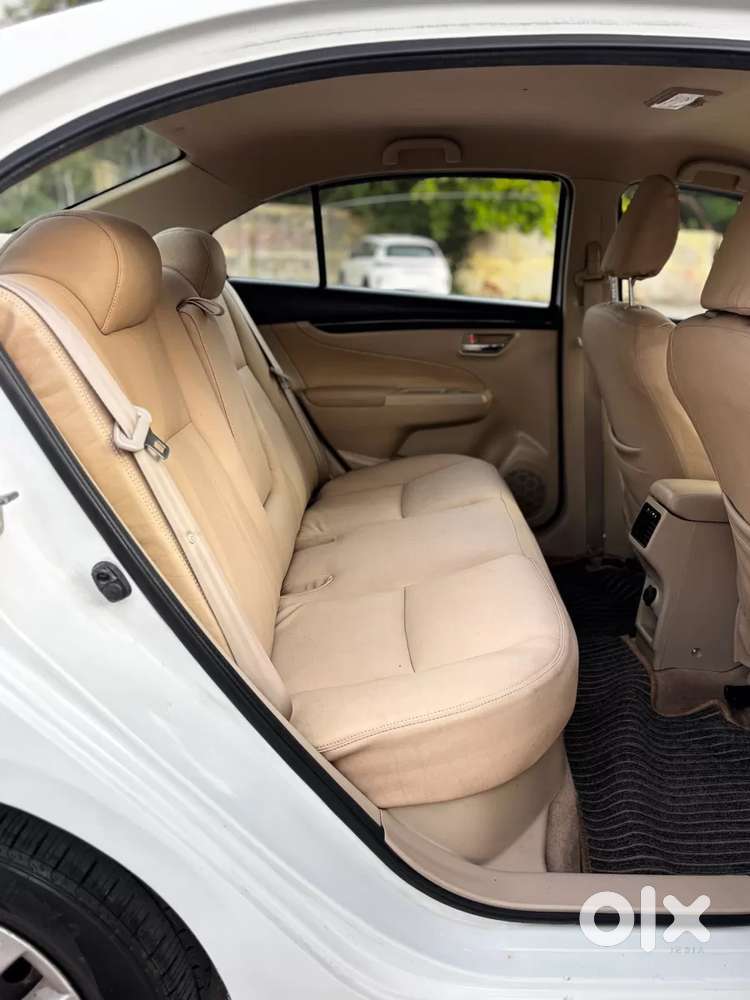 Maruti Suzuki Ciaz At Vxi Plus, 2017, Petrol