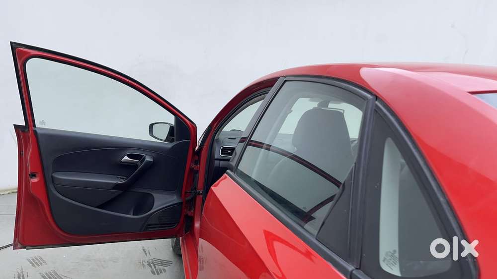 Volkswagen Vento Gt 1.5 Tdi, 2018, Diesel