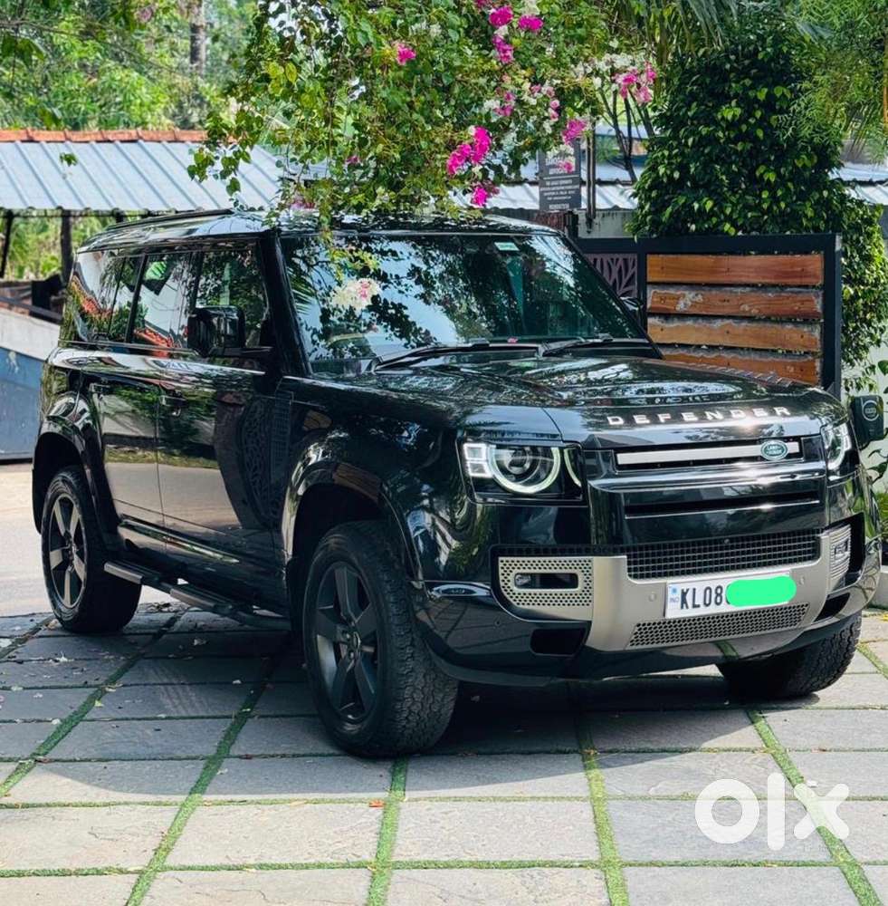 Land Rover Defender 3.0 L 110 Hse, 2024, Diesel