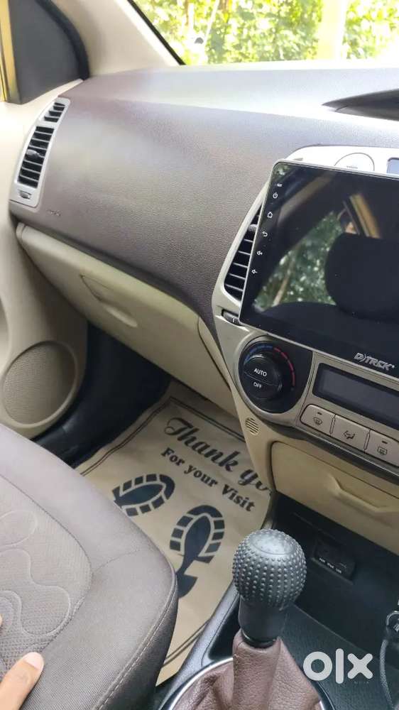 Hyundai I20 2010 Petrol 92000 Km Driven