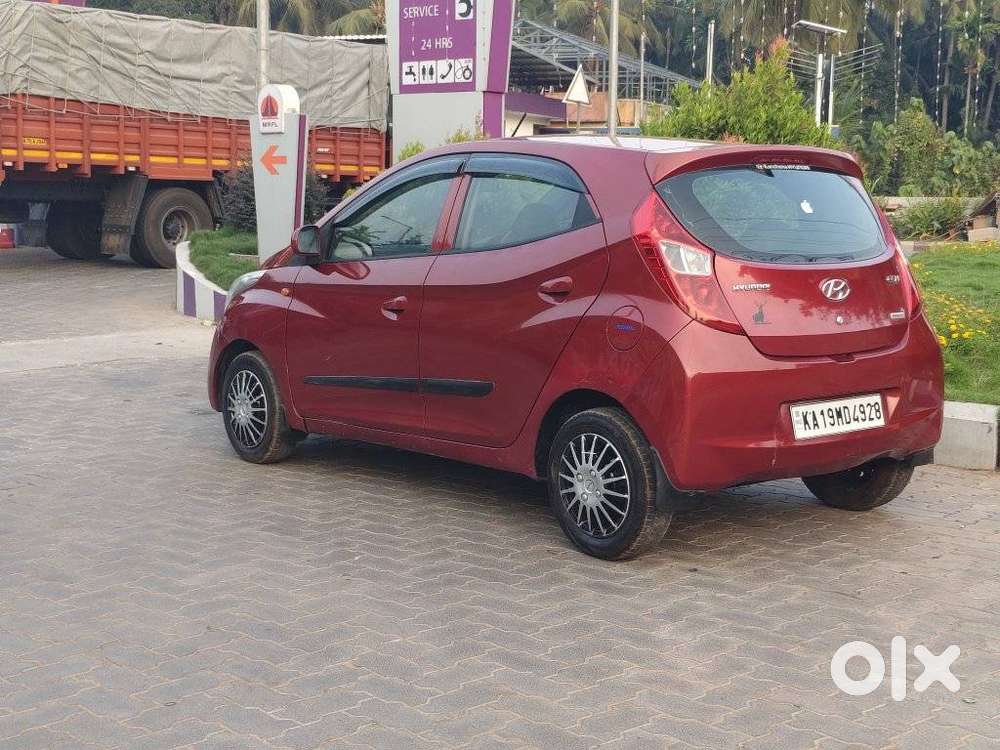 Hyundai Eon