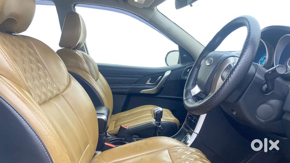 Mahindra Xuv500 W11 Option, 2018, Diesel