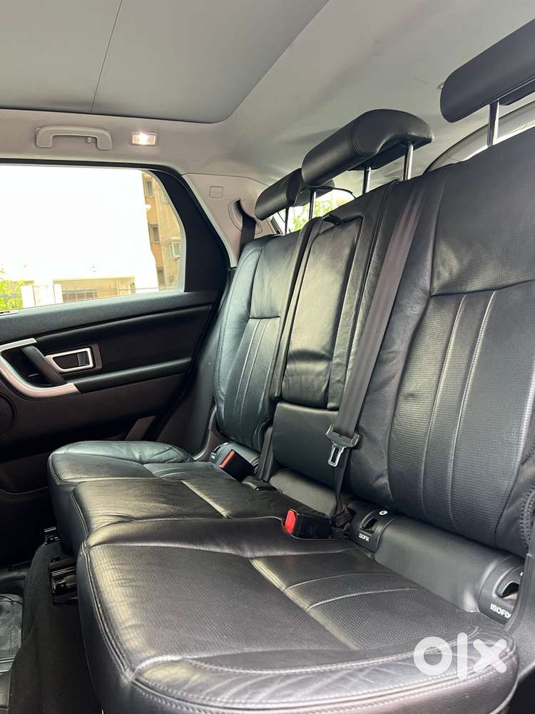 Land Rover Discovery Hse 2.0 Sd4, 2019, Diesel