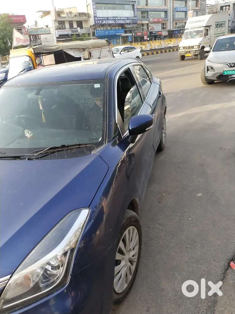 New Brand Condition First Owner Running Jaipur Vaisali Nagar Car No 21