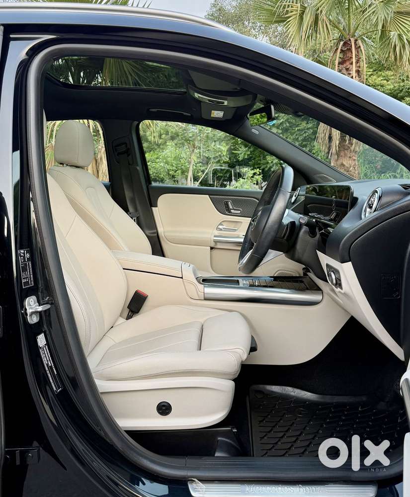 Mercedes-benz Gla 200, 2024, Petrol