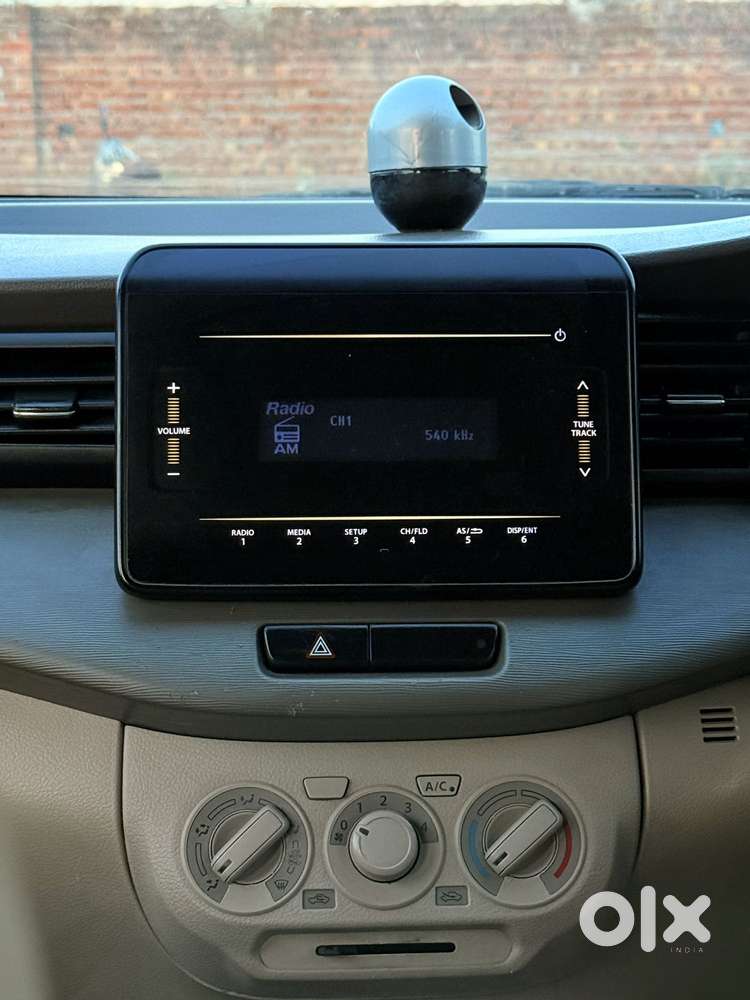 Maruti Suzuki Ertiga Vxi (o) Cng, 2021, Cng & Hybrids