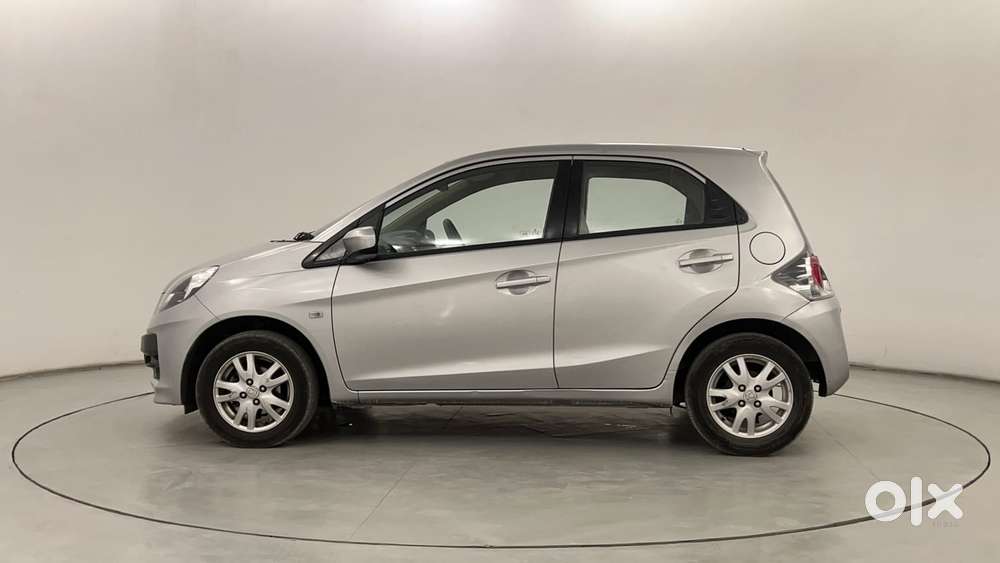 Honda Brio 1.2 Vx At, 2013, Petrol