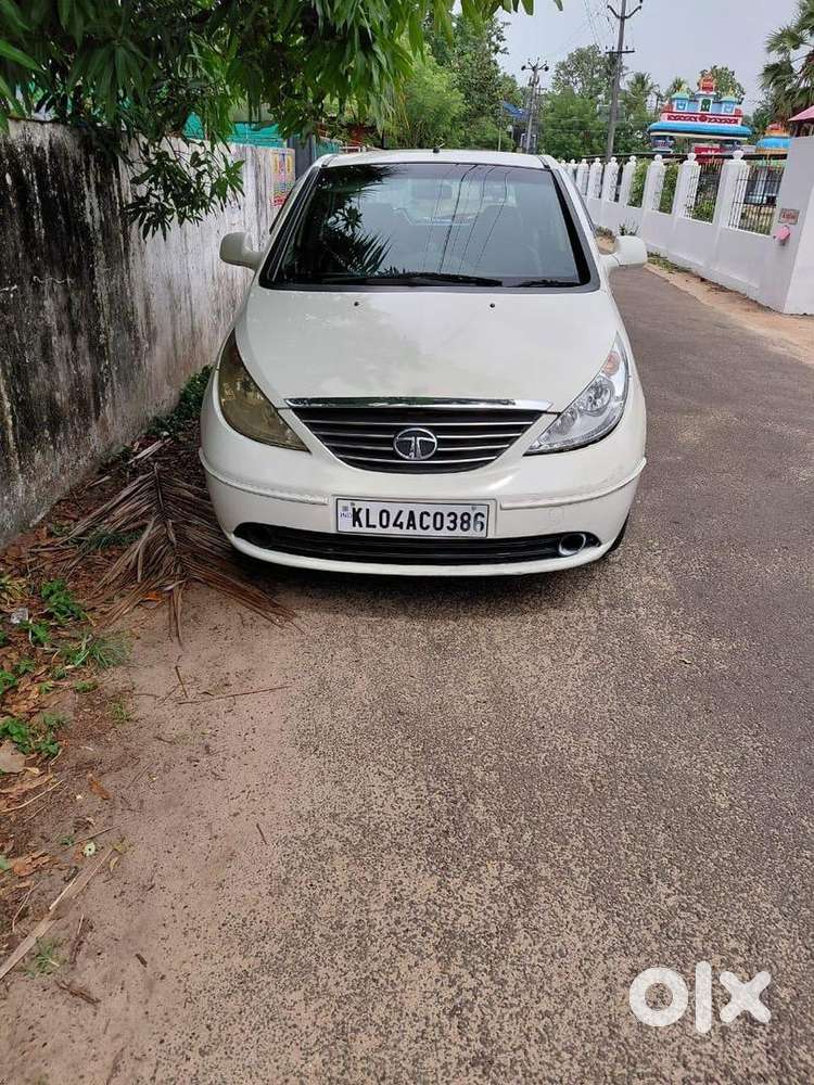 Tata Indica Vista 2011 Diesel Good Condition