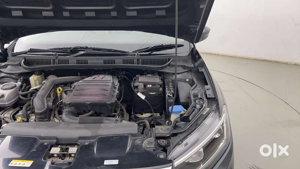 Volkswagen Virtus 1.0 Topline Tsi, 2022, Petrol