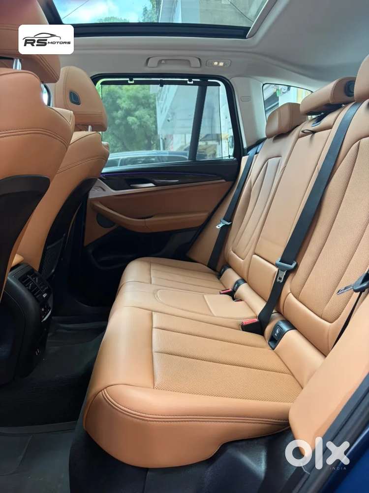Bmw X3 Xdrive20d Luxury Edition, 2023, Diesel