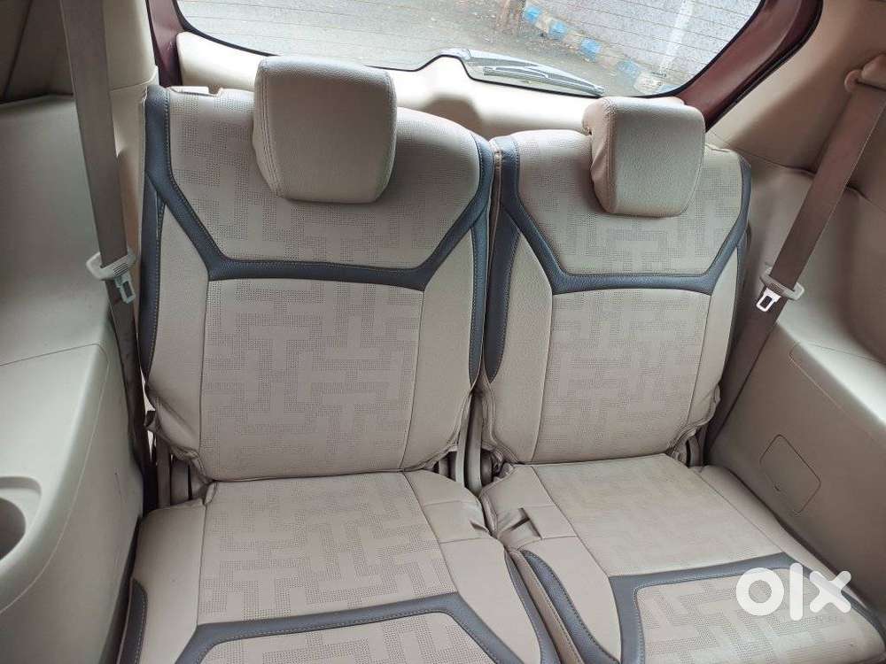 Maruti Suzuki Ertiga Zxi Shvs, 2019, Petrol