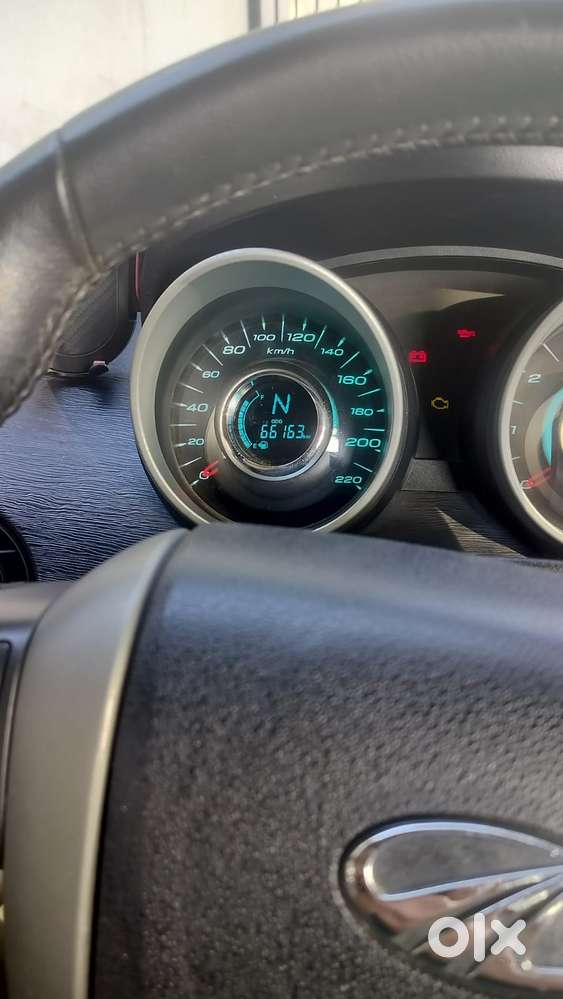 Mahindra Xuv500 W10 1.99 Mhawk, 2018, Diesel