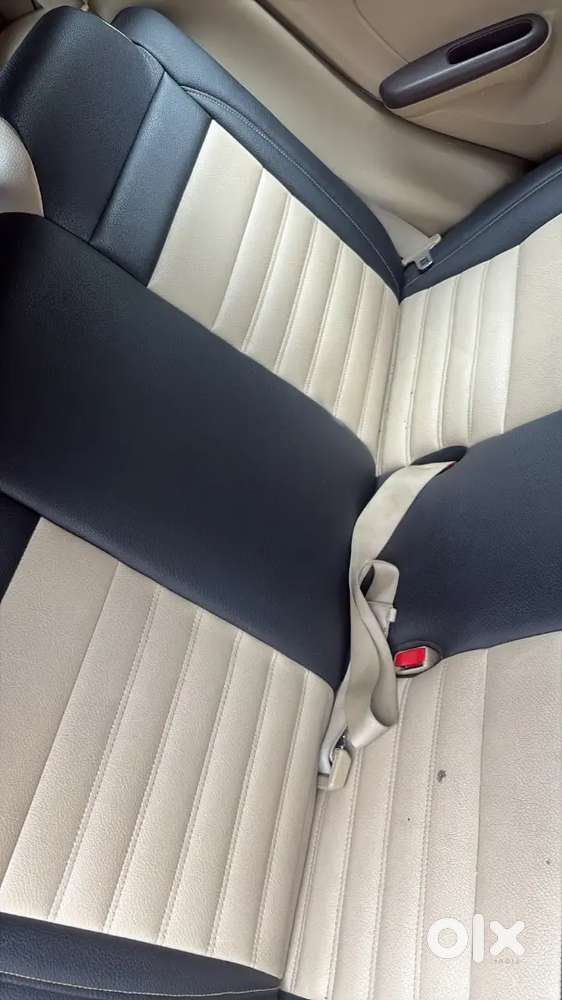 Honda Brio 2013 Petrol Manual