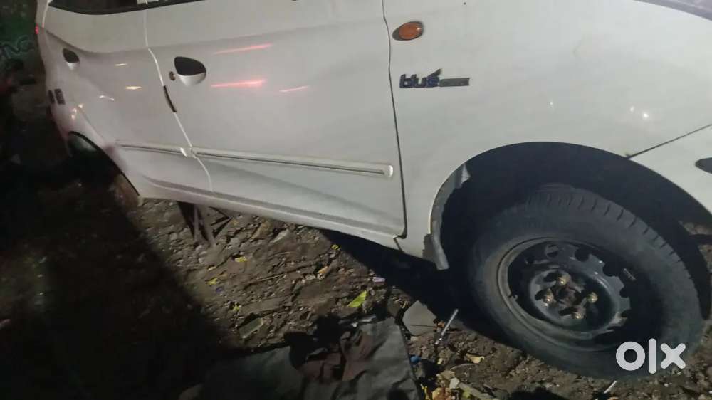 Hyundai Eon 2012 Lpg 52187 Km Driven