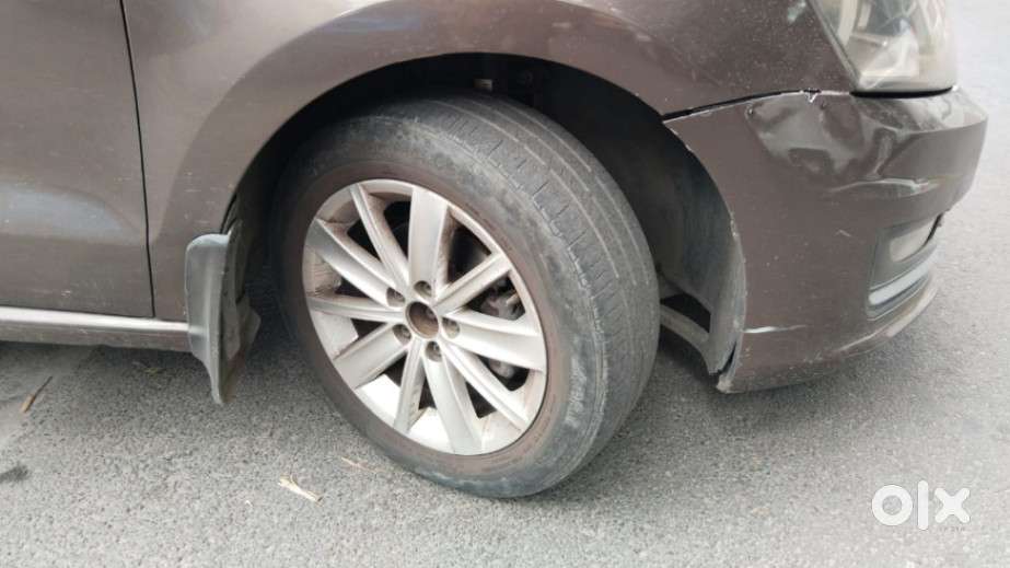 Volkswagen Vento 1.5 Tdi Highline, 2016, Diesel