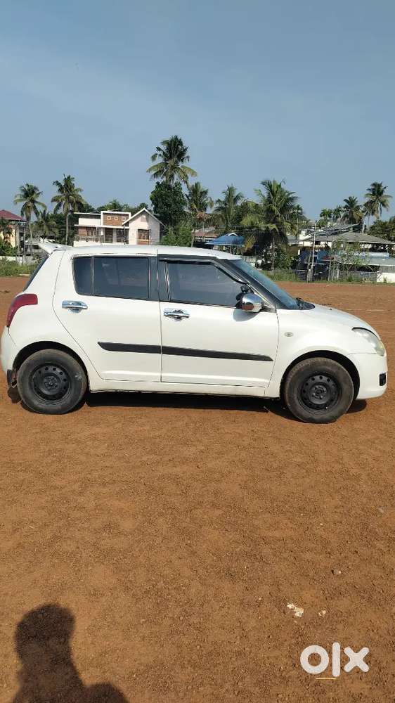 For Sale 2009 Swift Exchange Innova