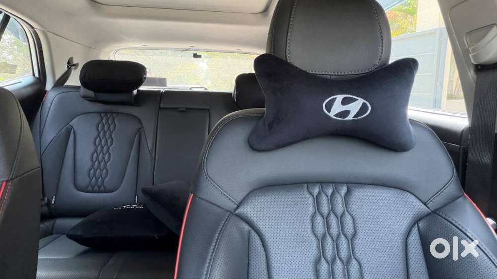 Hyundai Creta Dct Excellent Condition