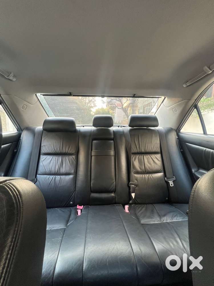 Toyota Camry 2002-2011 W4 (at), 2006, Petrol