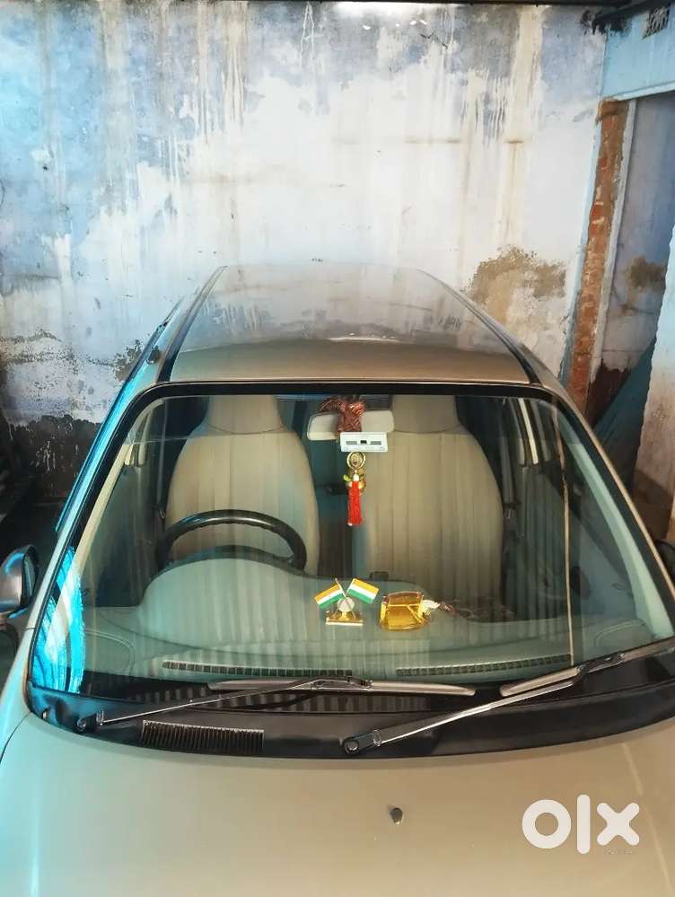 Maruti Suzuki Alto K10 2011