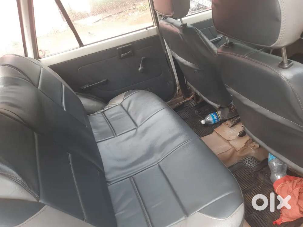 Maruti800 2003 Mpfi Engine In Very Good Condition New Tyers And Fc