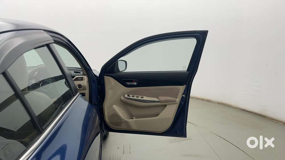 Maruti Suzuki Dzire Zxi Plus Ags, 2022, Petrol