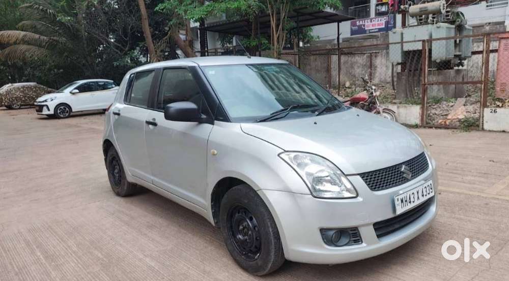Maruti Suzuki Swift Vxi + Manual, 2009