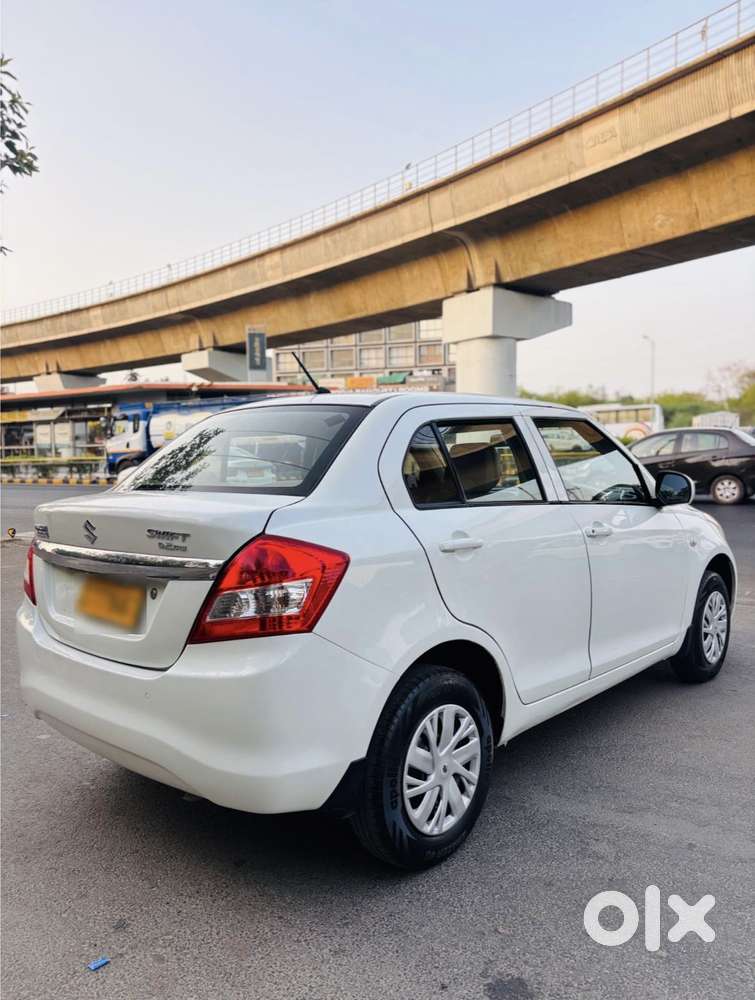 Maruti Suzuki Swift Dzire Tour S, 2022, Cng & Hybrids