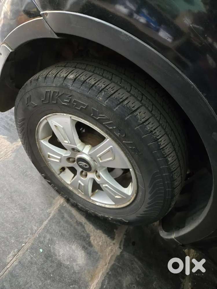 Mahindra Xuv500 Diesel 2013