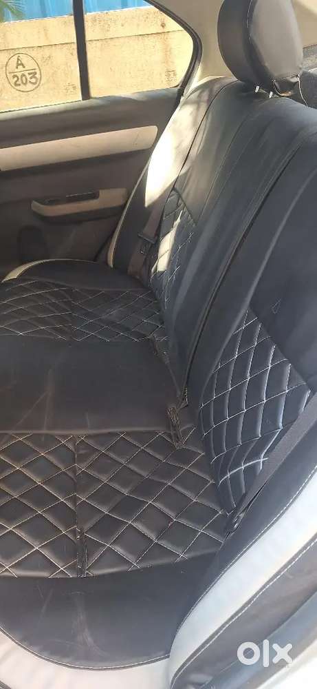 Maruti Suzuki Swift Dzire 2010