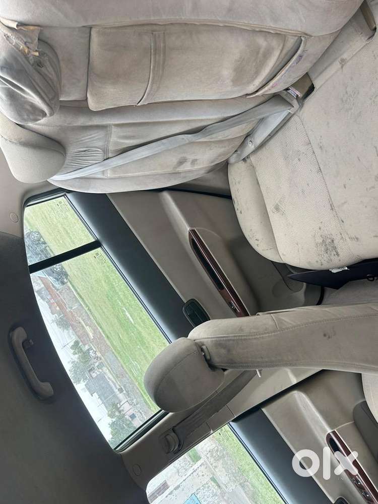 Hyundai Verna 2008 Lpg Good Condition